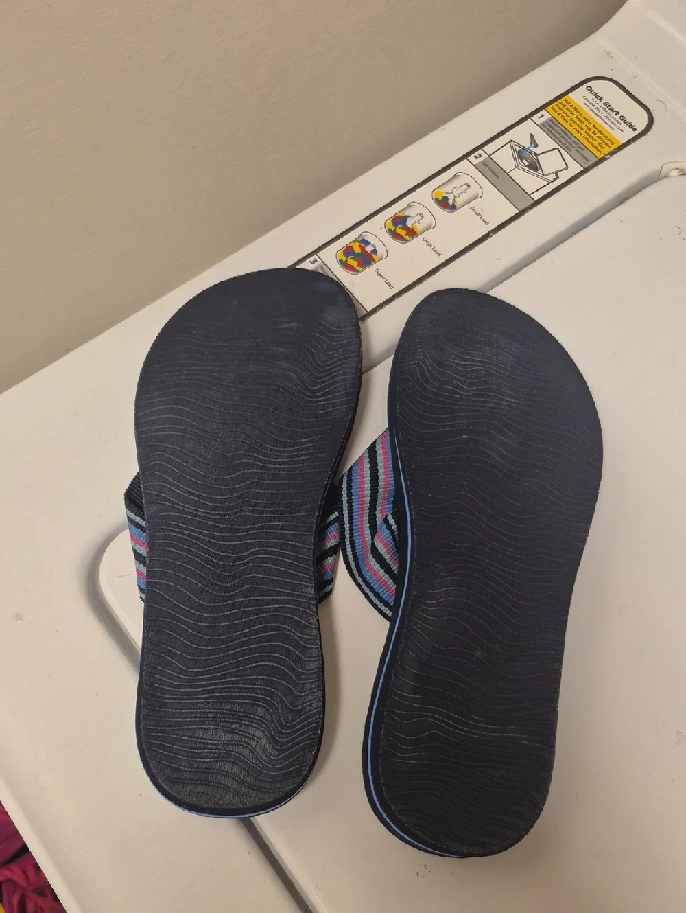 Reef Flip Flops (10) - Picture 7 of 8